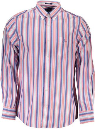 GANT Cotton Men Mens Shirt