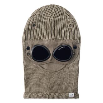 C.P. Company Hombre, Accesorios, Gris, Talla: ONE Size