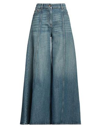 Valentino Garavani BOTTOMWEAR - Jeans on YOOX.COM