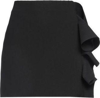 Msgm BOTTOMWEAR - Mini skirts on YOOX.COM