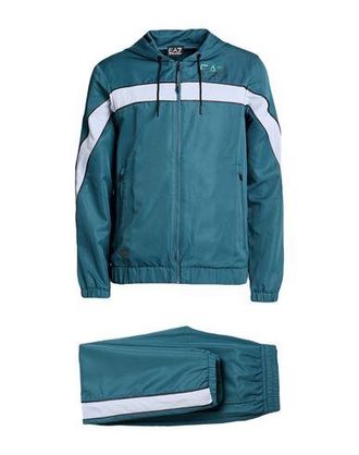 Emporio Armani MONOS&PETOS - Ch&aacute;ndales en YOOX.COM