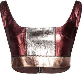 Glamorous CAMISETAS Y TOPS - Tops en YOOX.COM