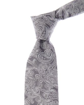 Brunello Cucinelli Silk Tie