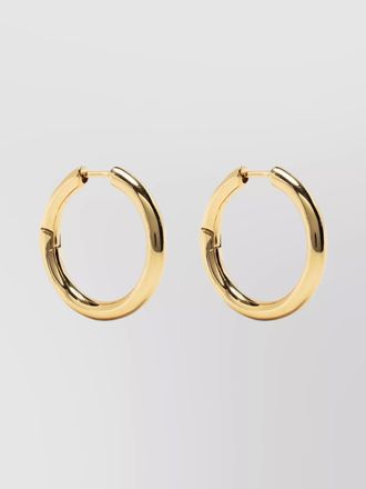 Federica Tosi eva earrings