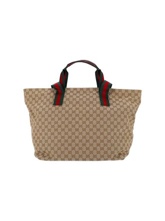 Gucci Borsa Tote Media Gg