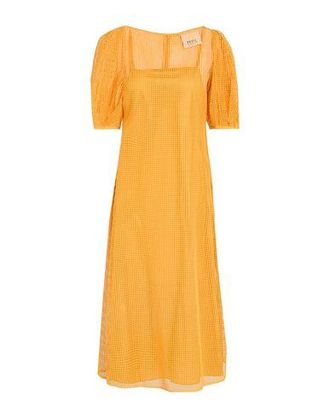 Erika Cavallini Semi Couture KLEIDER - Midi-Kleider auf YOOX.COM