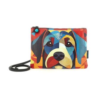 Gabs Cross Body Bags, female, Multicolor, Size: ONE SIZE Pochette Beyonce M