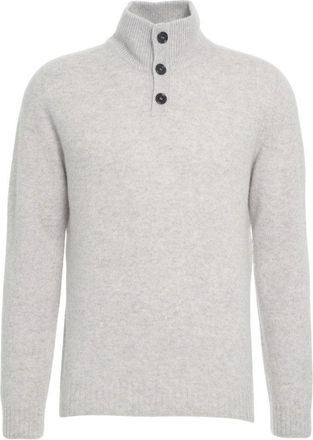 Dondup Cashmere Turtleneck Sweater