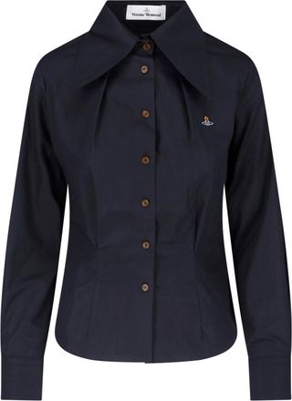 Vivienne Westwood Camicia Violin