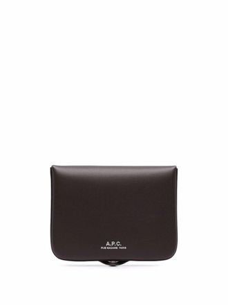 A.P.C. Porte-monnaie Josh
