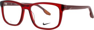 Nike Optical Glasses CRYSTAL BORDEAUX