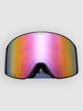 Quiksilver Storm Mg Quiet Hr Goggle patroon