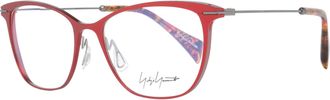 Yohji Yamamoto Women Optical Womens Frames