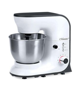 Maestro Feel-maestro Mr559 Batidora De Varillas 1000 W Negro, Blanco