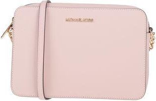 Michael Kors BAGS - Cross-body bags sur YOOX.COM