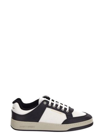 Saint Laurent Sl/61 Low-top Sneakers