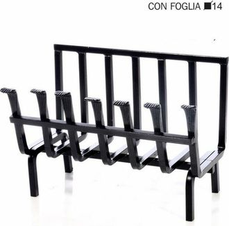 Scab Scab - brucialegna lux pesante cm. 50 con foglia