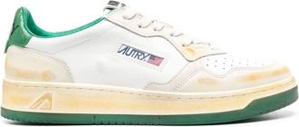 Autry SUPER VINTAGE LAGE SNEAKERS
