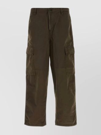 Carhartt Work in Progress cotton kade cargo pant