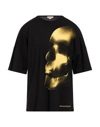 Alexander McQueen TOPS - T-shirts auf YOOX.COM