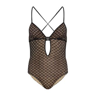 Missoni One-piece, female, Black, Size: 2XS One-piece swimsuit