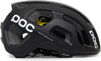 Poc Casco Mips Octal - Nero