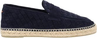 Castaner Moccasin Nile