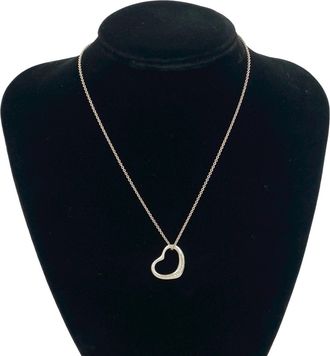 Tiffany & Co. 925 Necklace (Pre-Owned)