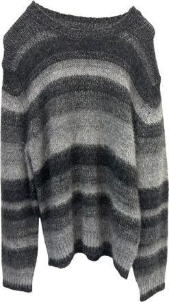 Samsøe & Samsøe Donna, Maglie, Grigio, L, new