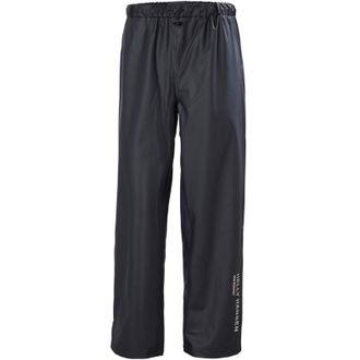 Helly Hansen Pantalones De Lluvia Vos. Pu-stretchgr.4xl. Armada