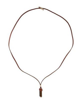 Chlo&eacute; Necklaces