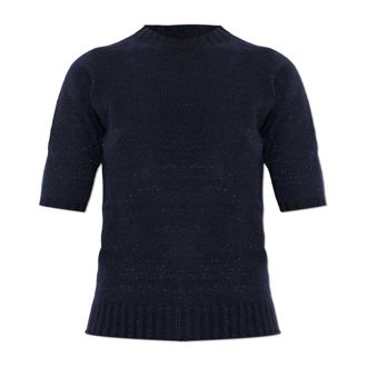 Fabiana Filippi Donna, Maglie, Blu, M, new