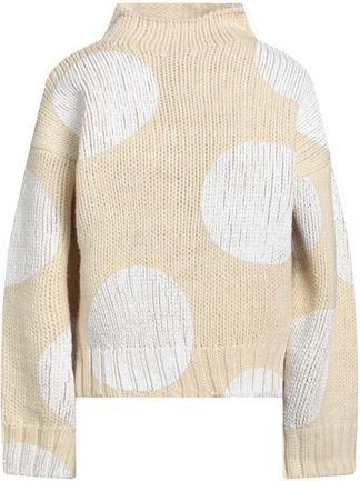 Sportmax KNITWEAR - Turtlenecks on YOOX.COM