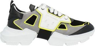 Les Hommes CALZADO - Sneakers en YOOX.COM