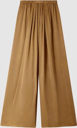 Mes Demoiselles... Pantalon Coucou Caramel