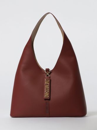Love Moschino Borsa Hobo Love Moschino in pelle sintetica