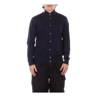 Alpha Studio Uomo, Maglie, Blu, 3Xl, new