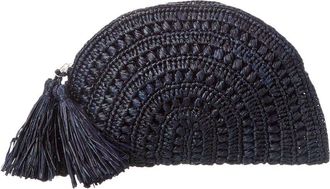 Mar Y Sol Alina Clutch