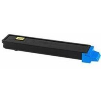 Kyocera T&oacute;ner Original Kyocera Tk-8315c Negro Cian
