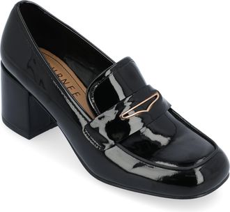 Journee Collection Collection Womens Tru Comfort Foam Liyla Pumps