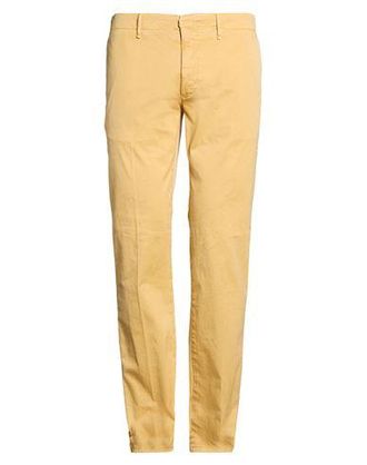 Incotex BOTTOMWEAR - Trousers on YOOX.COM