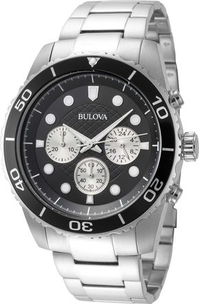 Bulova Classic Mens Watch