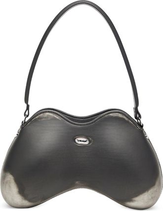 Diesel speel dubbele D -schouder