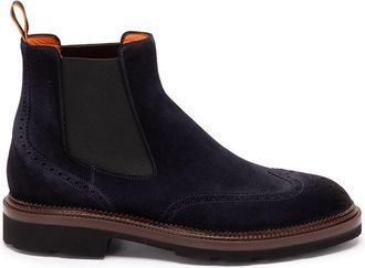Santoni Kalamaboots Boots