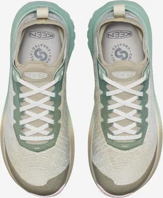 Keen Womens Sneakers Seek Multi-Textile Multicolour Trainers