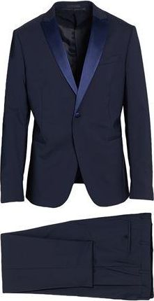 Pal Zileri SUITS and CO-ORDS - Suits on YOOX.COM