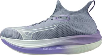 Mizuno Mizuno Neo Vista Citadel / Bay / Paisley Purple J1GD243471 Womens