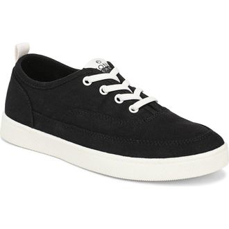 Vionic Cyan Sneaker in Black at Nordstrom, Size 9.5