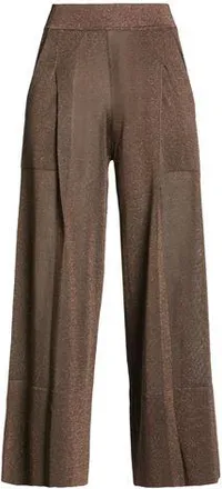 Circus Hotel BOTTOMWEAR - Trousers on YOOX.COM