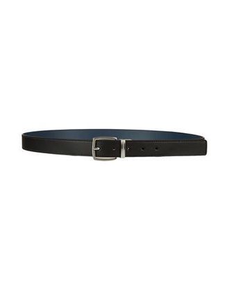 Emporio Armani PICCOLA PELLETTERIA - Cinture su YOOX.COM